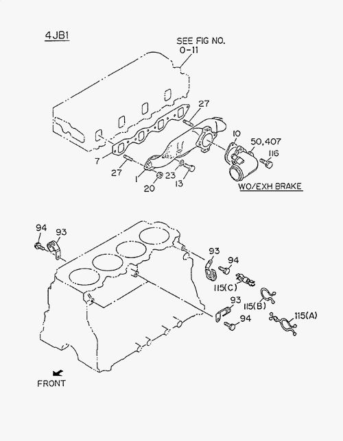 Partial Engine